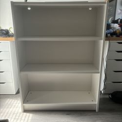 Bookshelf - IKEA Billy