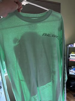 Medium Rich The Kid Merch T Shirt