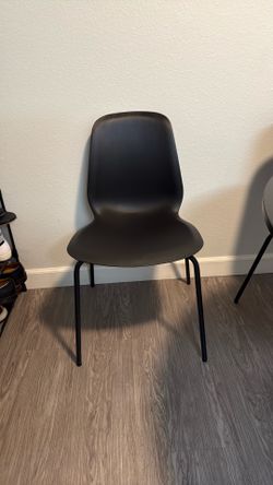 IKEA LIDAS Dining Chairs (x4)