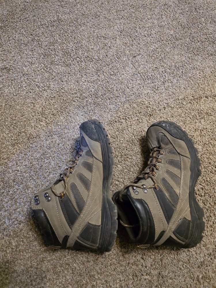Hiking Boots