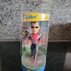 Jeff Gordon 24 Limited Edition New Sealed  Bobble Dobbles
