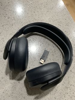 PlayStation Pulse 3d headset