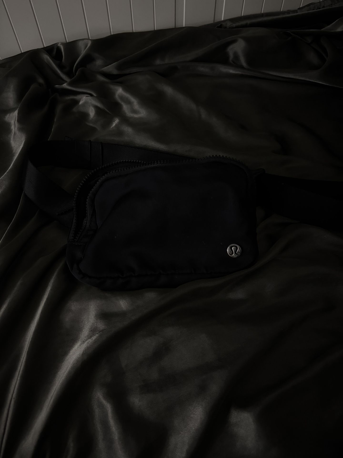 Lululemon Belt Bag