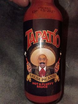 Gabriel Iglesias "fluffy"