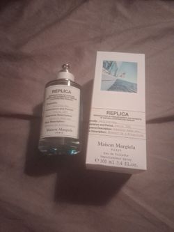 Full 100ml maison margiela