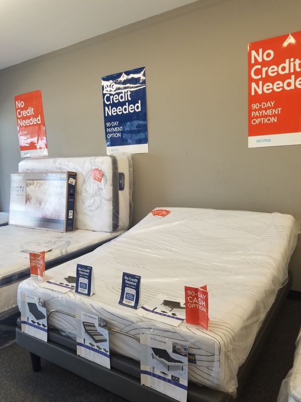 Serta Mattresses In Stock And Adjule Bed Bases For Serta Mattresses In Stock And Adjule Bed Bases For Memphis Tn Offerup