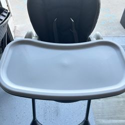 Chico Polly High Chair 