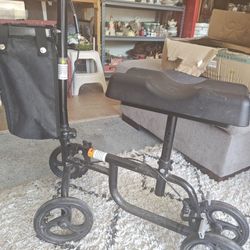 Knee Scooter 