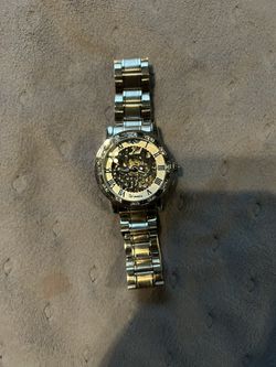 Men’s Watch 