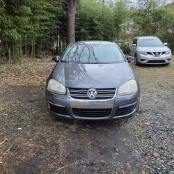 Volkswagen Jetta 09