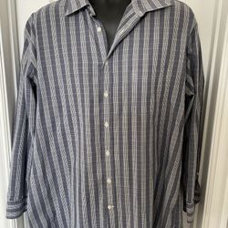 Men’s Dress Shirts
