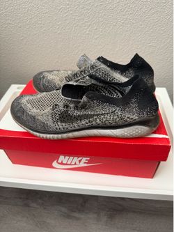 Nike fly knits