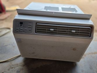 TCL window A/C unit