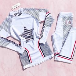 Dior Riviera Starlight Set⭐️ Dm To Order!