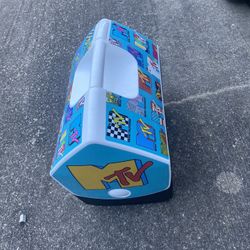 Igloo Cooler