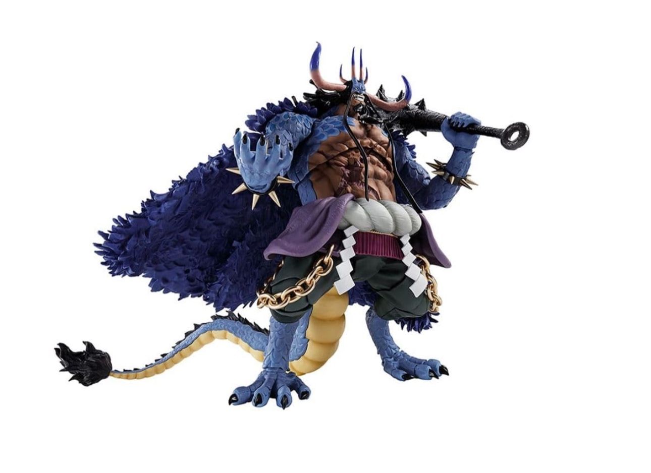 TAMASHII NATIONS