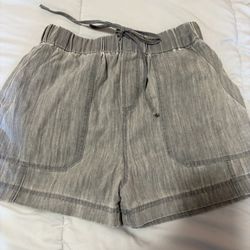 Women’s Stylish, Gray Shorts