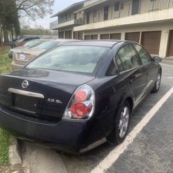 2013 Nissan Altima SV