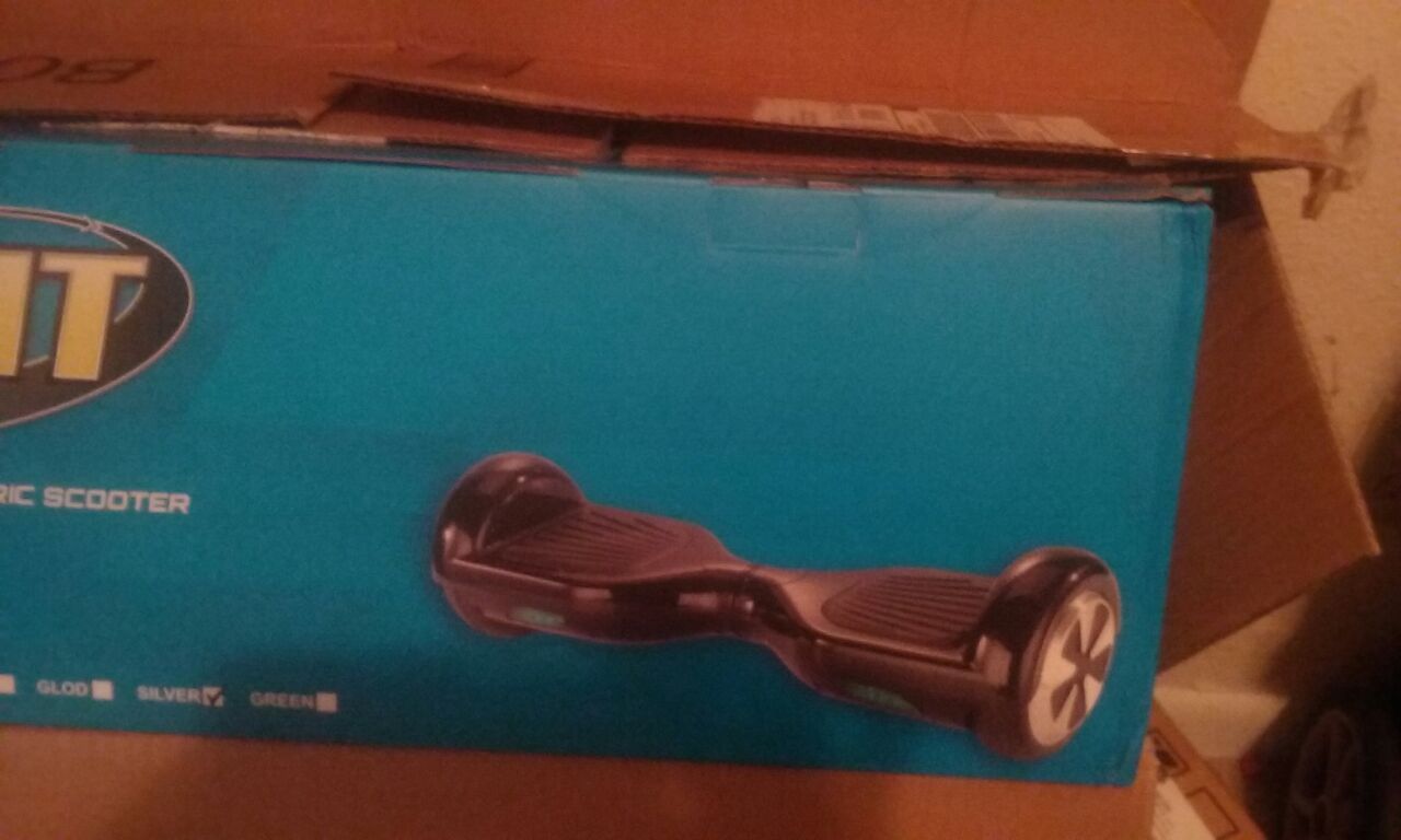 Hoverboard en venta