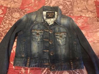 Guess jacket