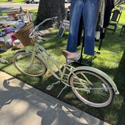 Electra Beach Cruiser