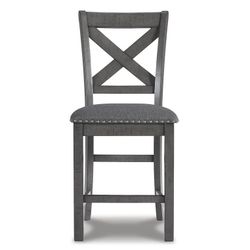 Silla alta nueva