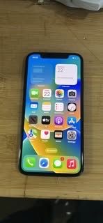 Apple iPhone X 64gb All Carriers Black