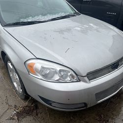 2009 Chevrolet Impala