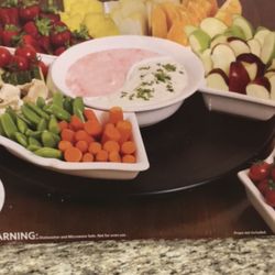Lazy Susan