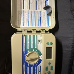 Hunter Pro C Sprinkler Controller 