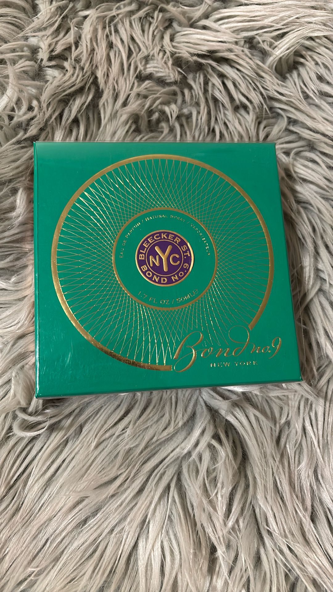 Bond Number 9 New York Bleeker