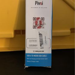 USB To Micro USB Cable