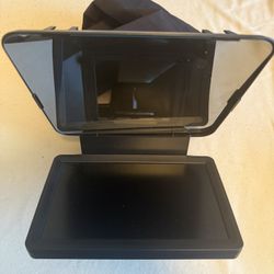 Elgato Prompter - Teleprompter With Screen