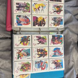 Huge Sky Box Collection Imagine Having All Of These Graded Imagine The Money That In This Lot