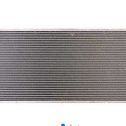 Radiator For Chevy Silverado , GMC,Cadillac