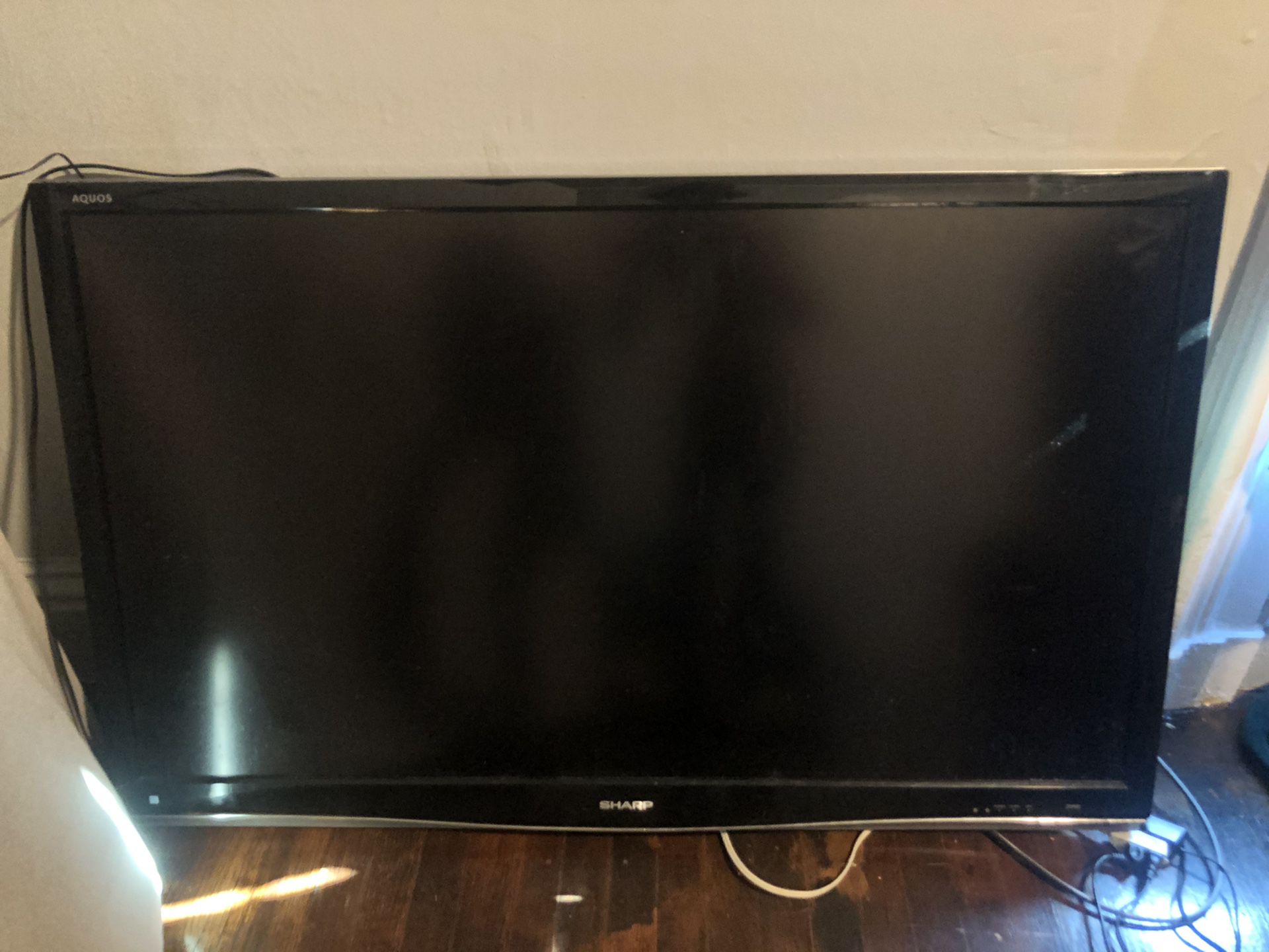 55 inch tv