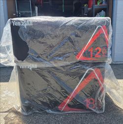 Plyometric Box Set (6", 12", 18") – New