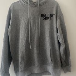 Gallery Hoodie 