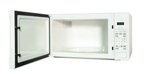 NEW GE 2.0 Cu. Ft. 1200W Countertop Microwave – Never Used