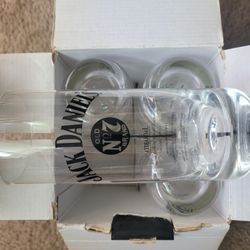 JACK DANIELS gift Collection Set
