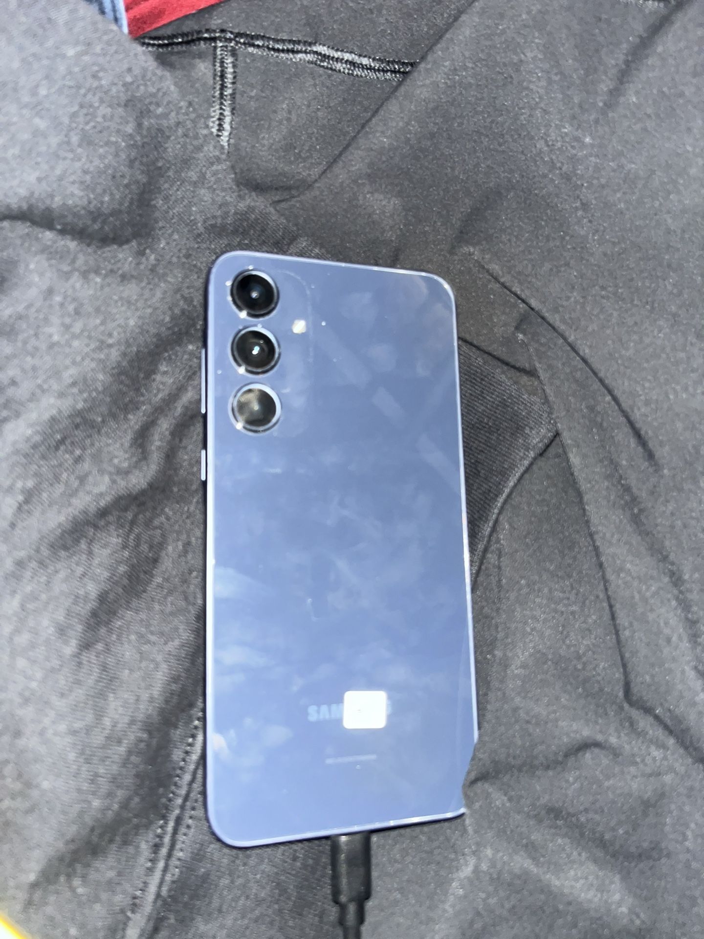 Samsung Galaxy A16