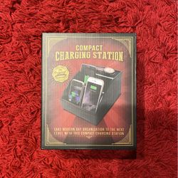 Compact Charging Station