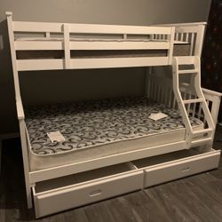 Brand  New Bunk Bed! 