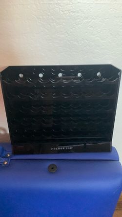 TATTOO INK HOLDER