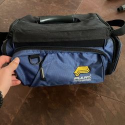 fishing supplies— prices vary