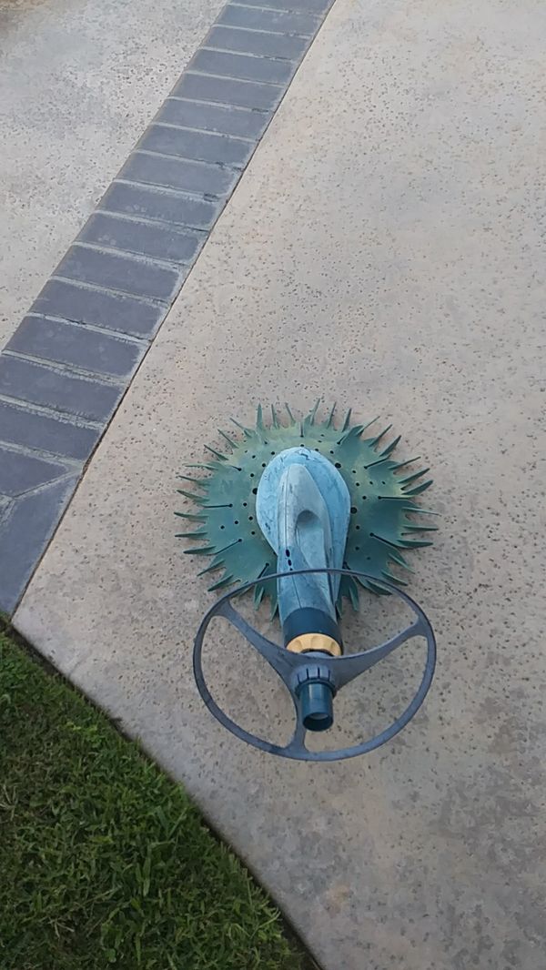 Barracuda Pool creepy crawly for Sale in Victorville, CA OfferUp