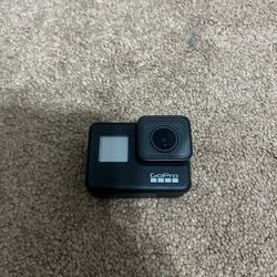 GoPro Hero 7 Black