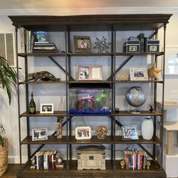 Etagere Book Case
