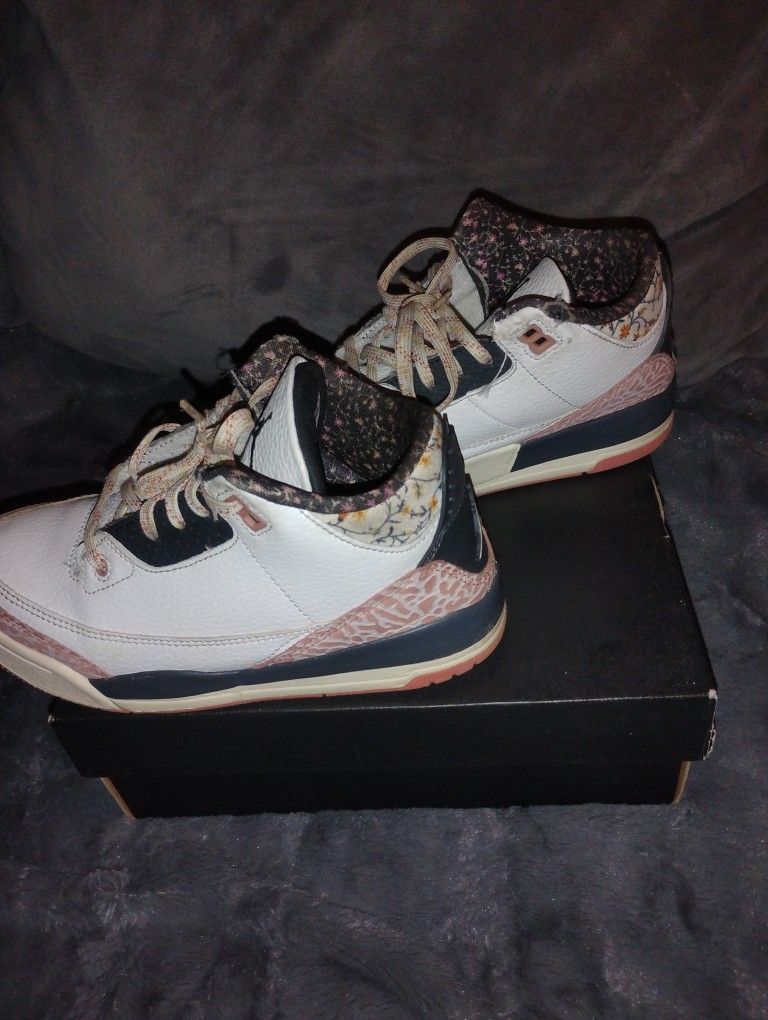 Jordan's 