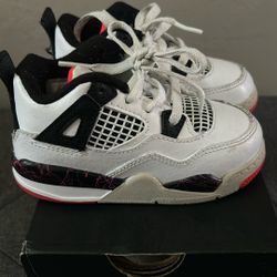 Jordan 4 Size - 7 C